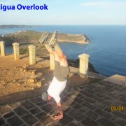 2015 Antigua Overlook
